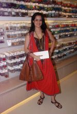 Sona Mohapatra at The Hab store launch in Mumbai on 9th May 2012 (72).JPG